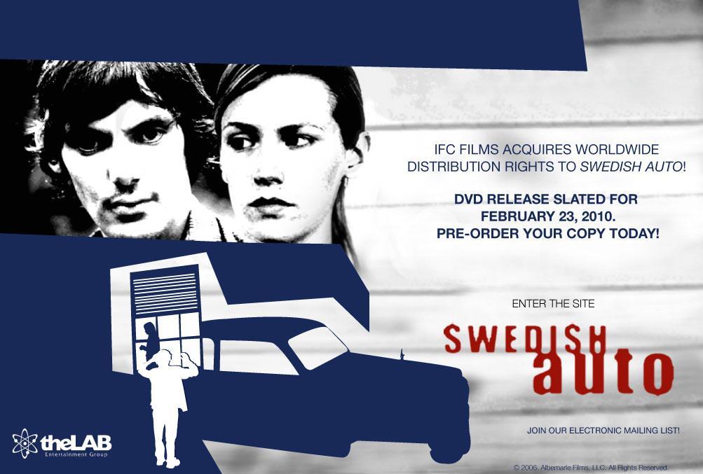 yoakohono's tweet photo. Que película más gris y rarita.
Al final, si consigues acabarla, le encuentras el qué, pero cuesta.
#SwedishAuto https://t.co/yQhqyj36S5
