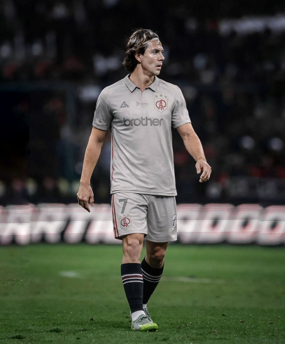 Club Athletico Paulistano tweet media