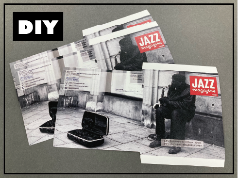 公式】紙ジャケ印刷専門店ザザザワークスの中の人たち☆ (@zazazaworks