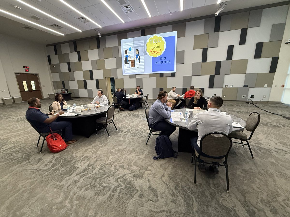 McKinneyISD Ath Dept tweet media