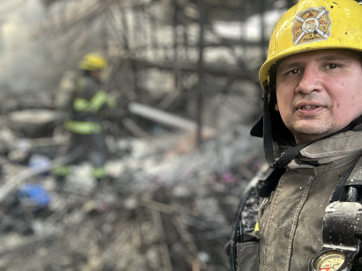 Lic.JesusFierro🚒🔥 tweet media