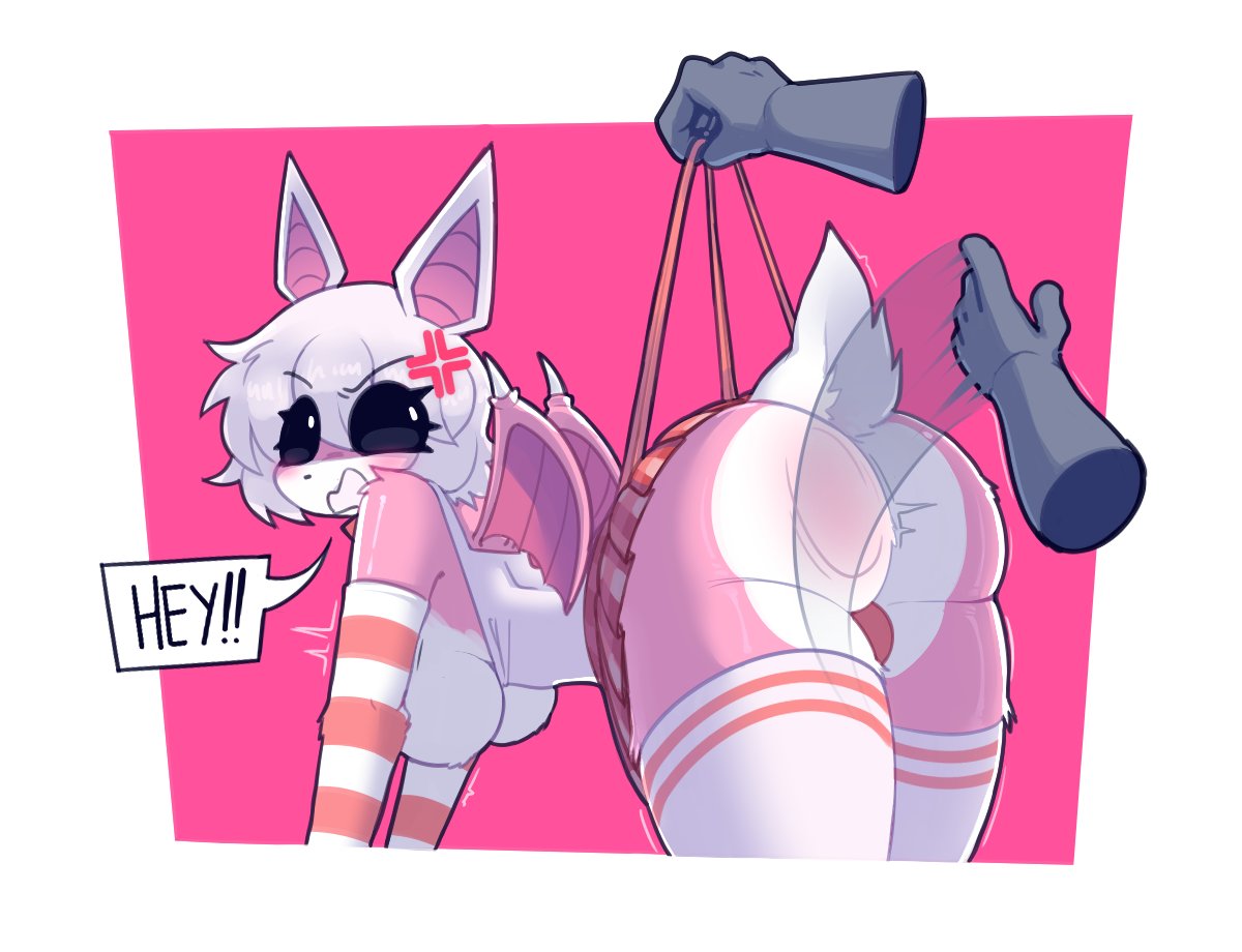 carbanogg's tweet photo. Commission for @Marsamelic , thanks! https://t.co/ethFdPBrPX