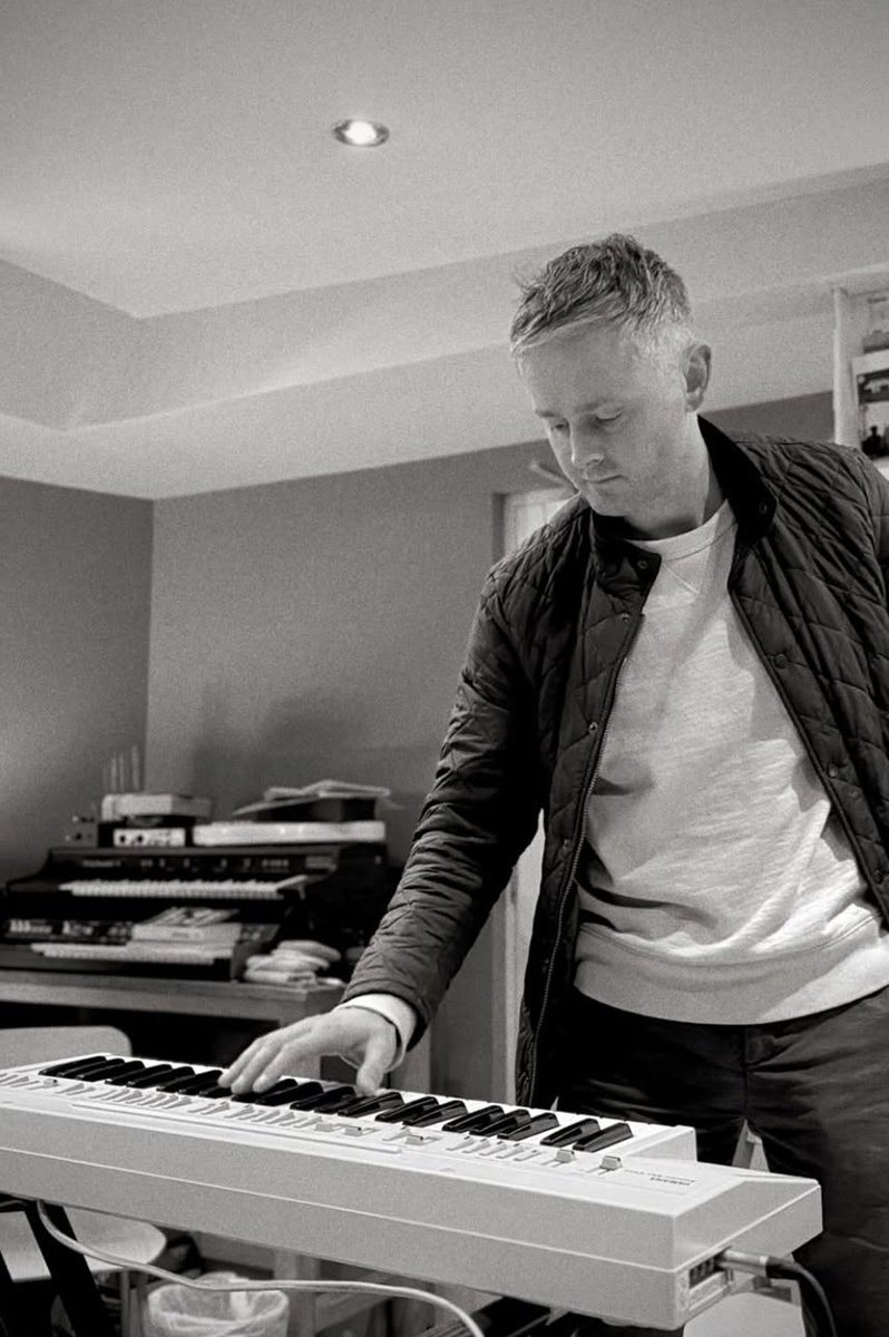 Keane Perú tweet media