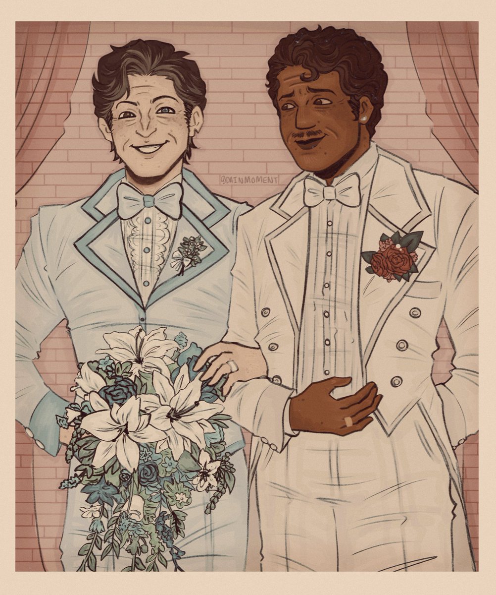 Dain // ➃ ⴵ ✱ fan tweet media