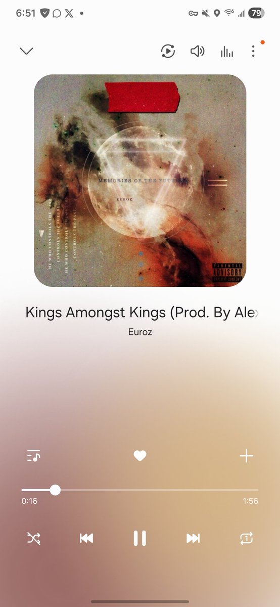 Bane's Conscience / Black Thor's Prayer tweet media