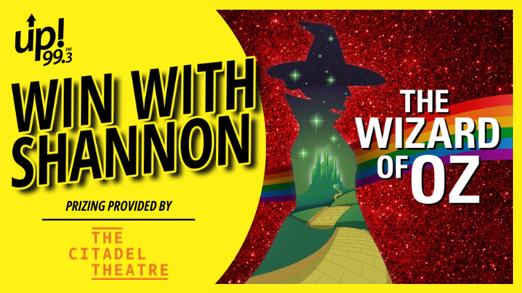 up! 99.3 FM tweet media