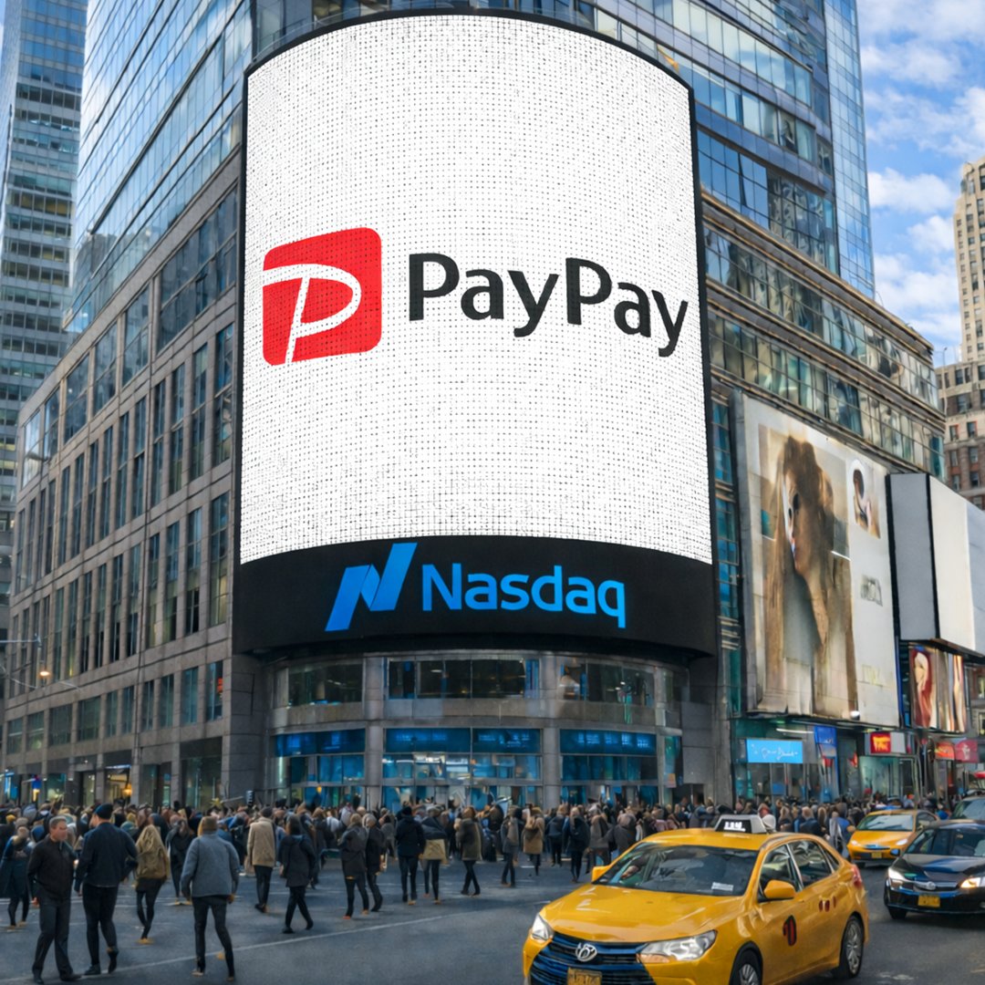 PayPay Partners with Visa for Easier Travel Payments and