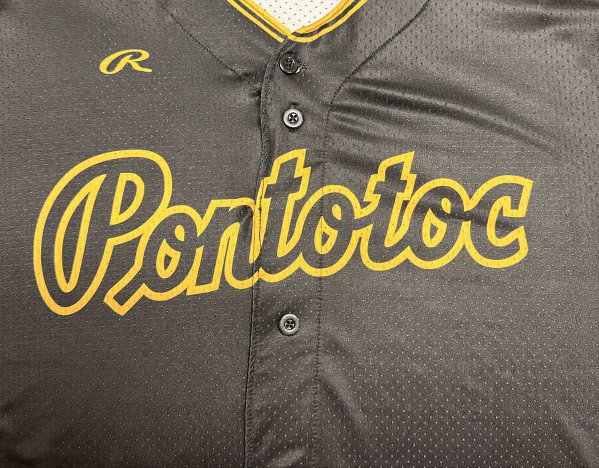 Pontotoc Warrior Baseball tweet media