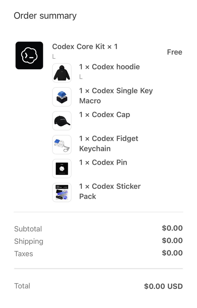 Maddie D. Reese tweet media