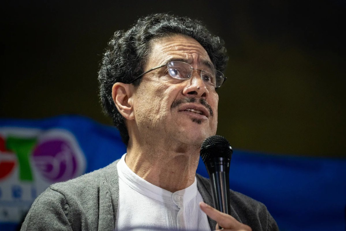 David Baquero tweet media