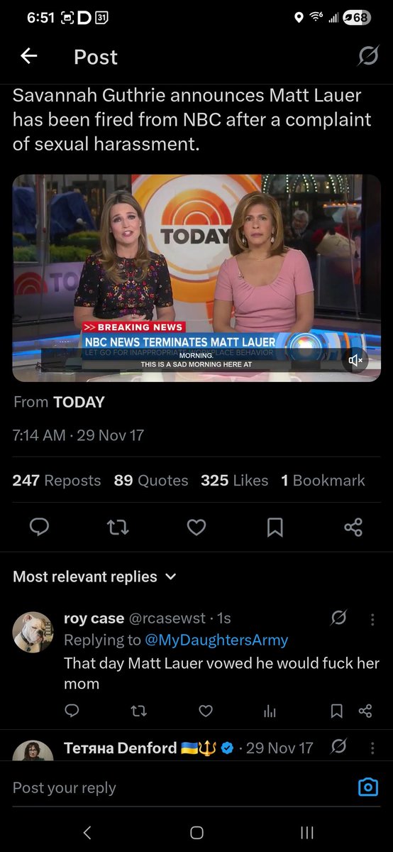 roy case tweet media