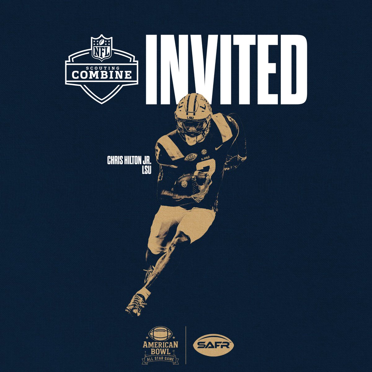 The American Bowl tweet media