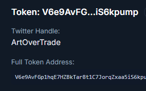 Alex the Artist tweet media