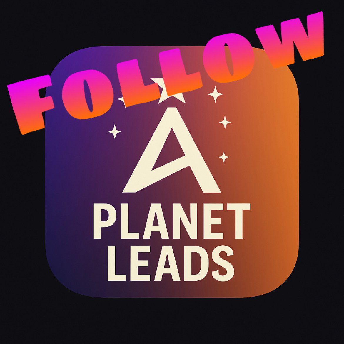 Planet Leads🚀 tweet media