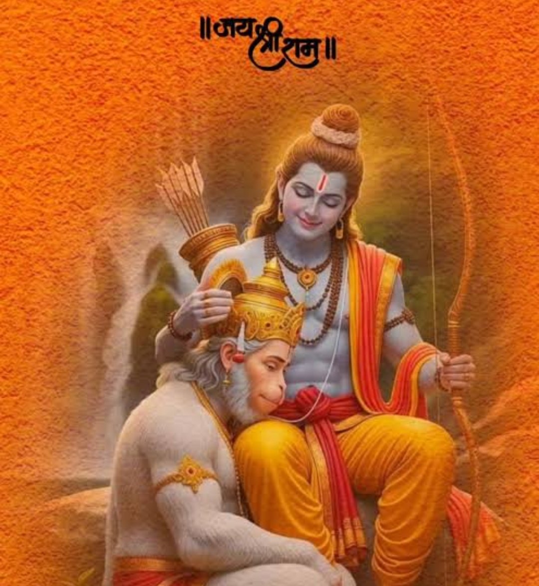 दुश्मन भी दुआ दे...फितरत ऐसी है...!!
अपने ही दगा दे... किस्मत ऐसी है...!!

Jay Shri Ram Jay Hanuman
<a href="/ZindgiEkKavita/">Kavita</a> 
#जय_श्री_राम 🚩🙏
#जय_बजरंगबली🚩🙏
#सुप्रभात💐