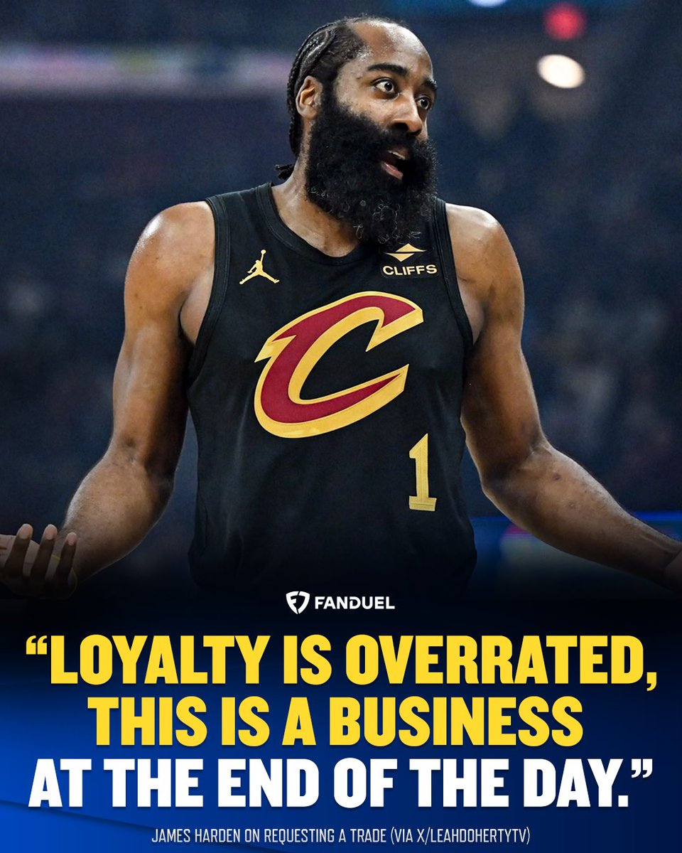 james harden overrated