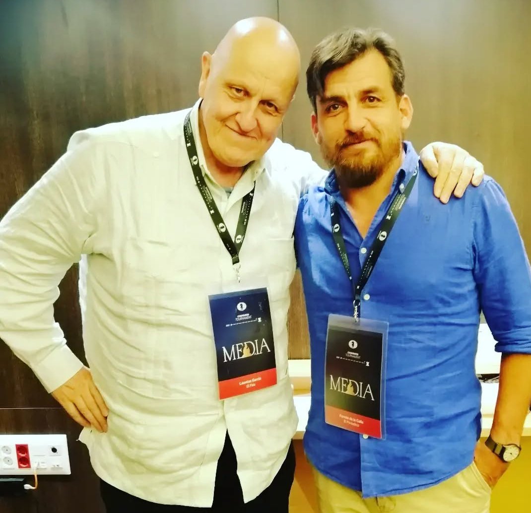 Fermín de la Calle🏉 tweet media