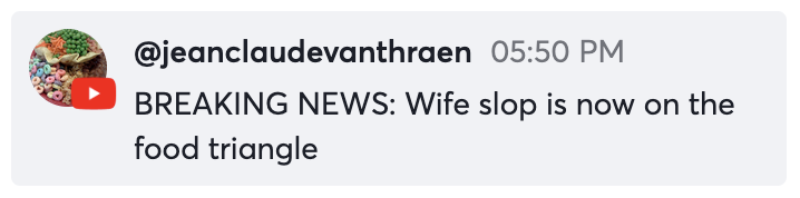 No Context 1620 The Zone (@nocontext1620) on Twitter photo 