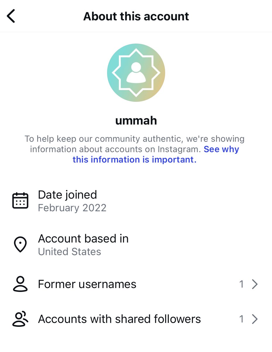 MaeesaGaza's tweet photo. @tab_hasan @fa1zvn @adilbuilds @ummahOS @MuslimAdNetwork @Ameer @ummah @Muslim .. he can get away with it, because he's built clout.

There's no trail of his account either, and the account on instagram now shows how he registered the account using a differnt username, then switched it after the hack - just like he did with the @muslim handle. https://t.co/HbrVxzas6J