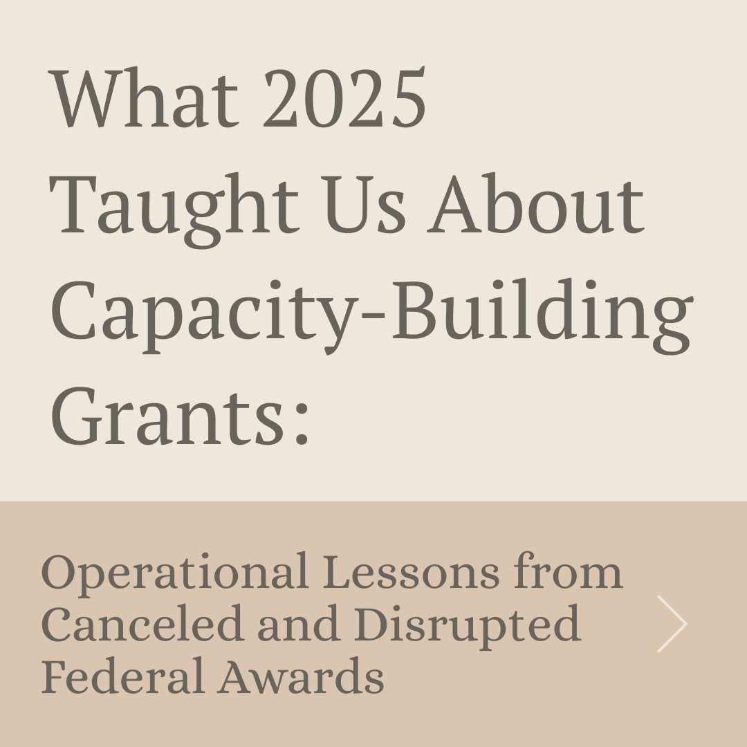 Shaffer Evaluation Group tweet media