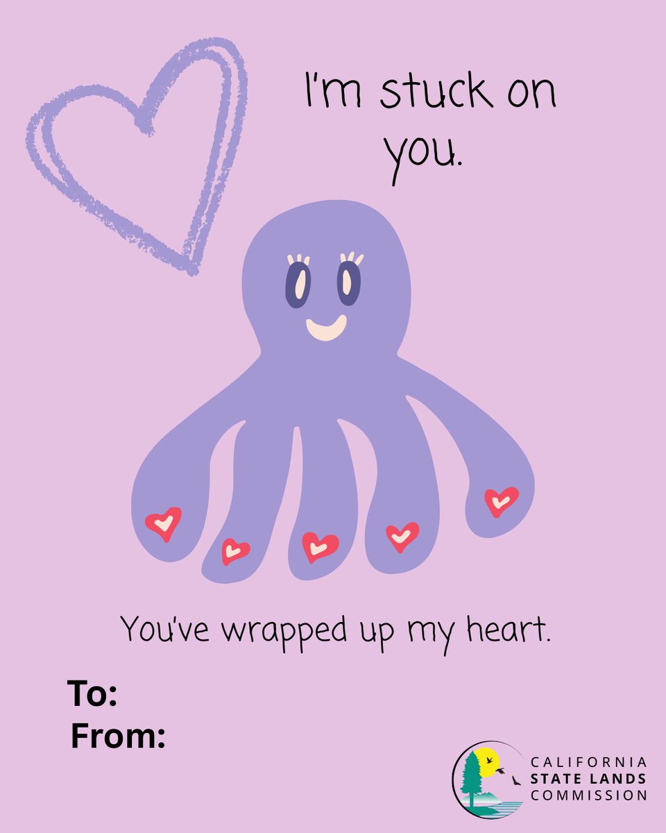 CA State Lands tweet media