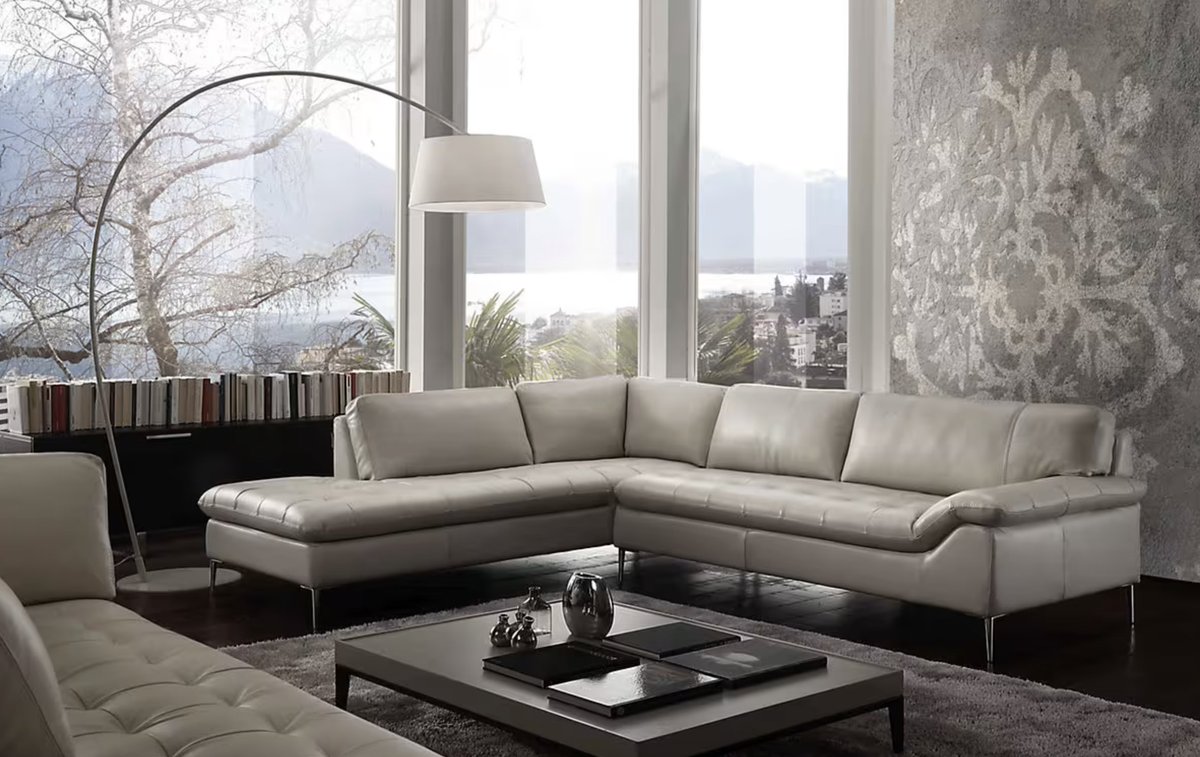 Special Buys are now up to 40% off, making it the perfect time to invest in pieces you’ll love coming home to — like the Dino 2-Piece Sectional.

Sleek lines, subtle tufting, and a seamless pillow-top arm give the Dino both comfort and contemporary polish. bit.ly/3MChIei