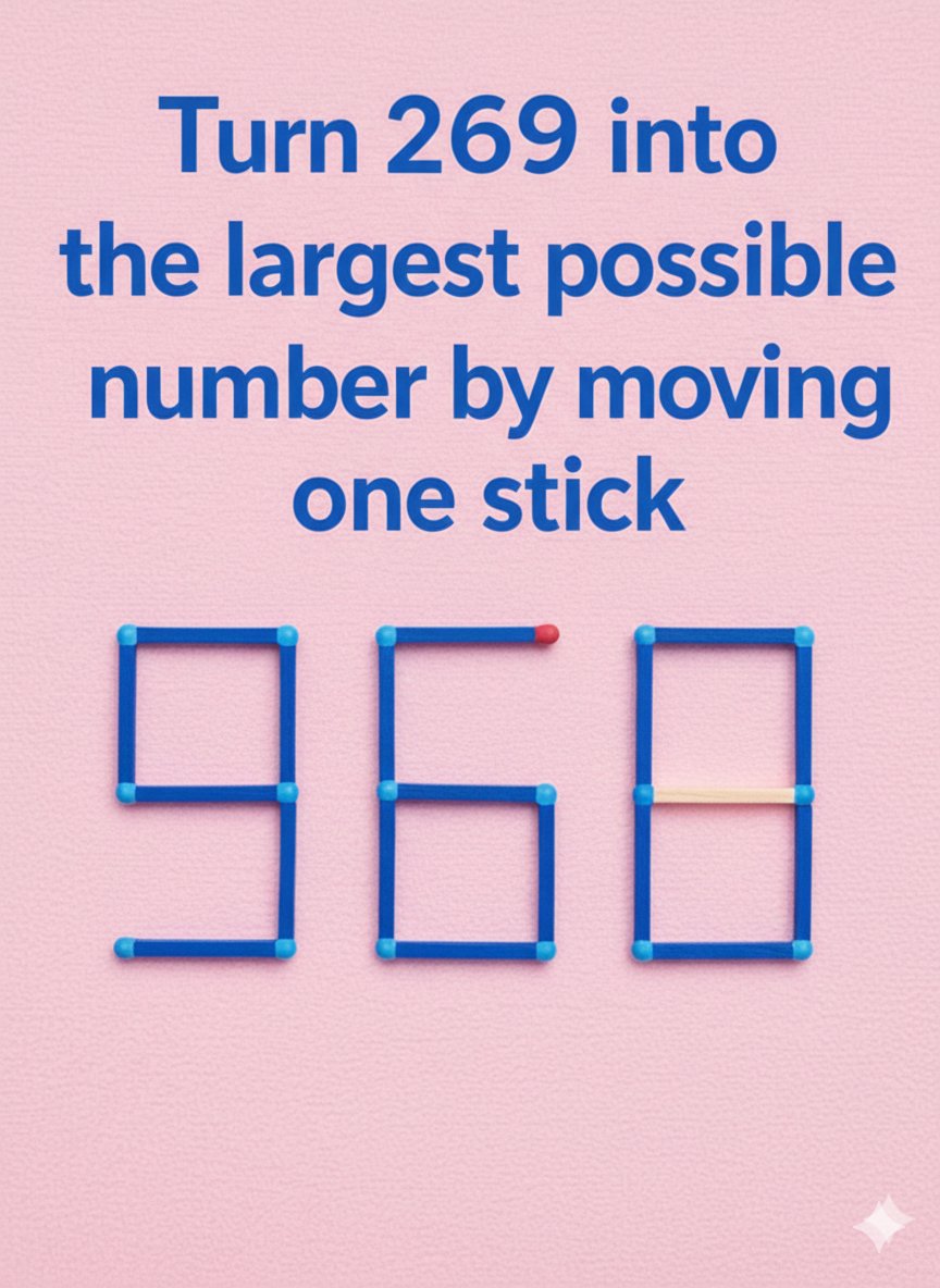 Can you solve this..
99.9% fail to solve it.