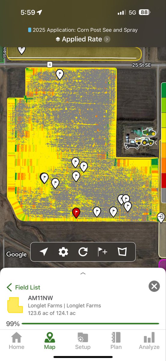 Ben Longlet 🇺🇸🌽🌱 tweet media