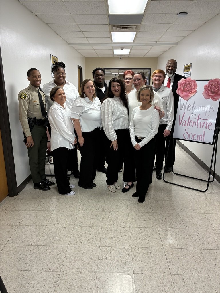 Mary Persons High tweet media