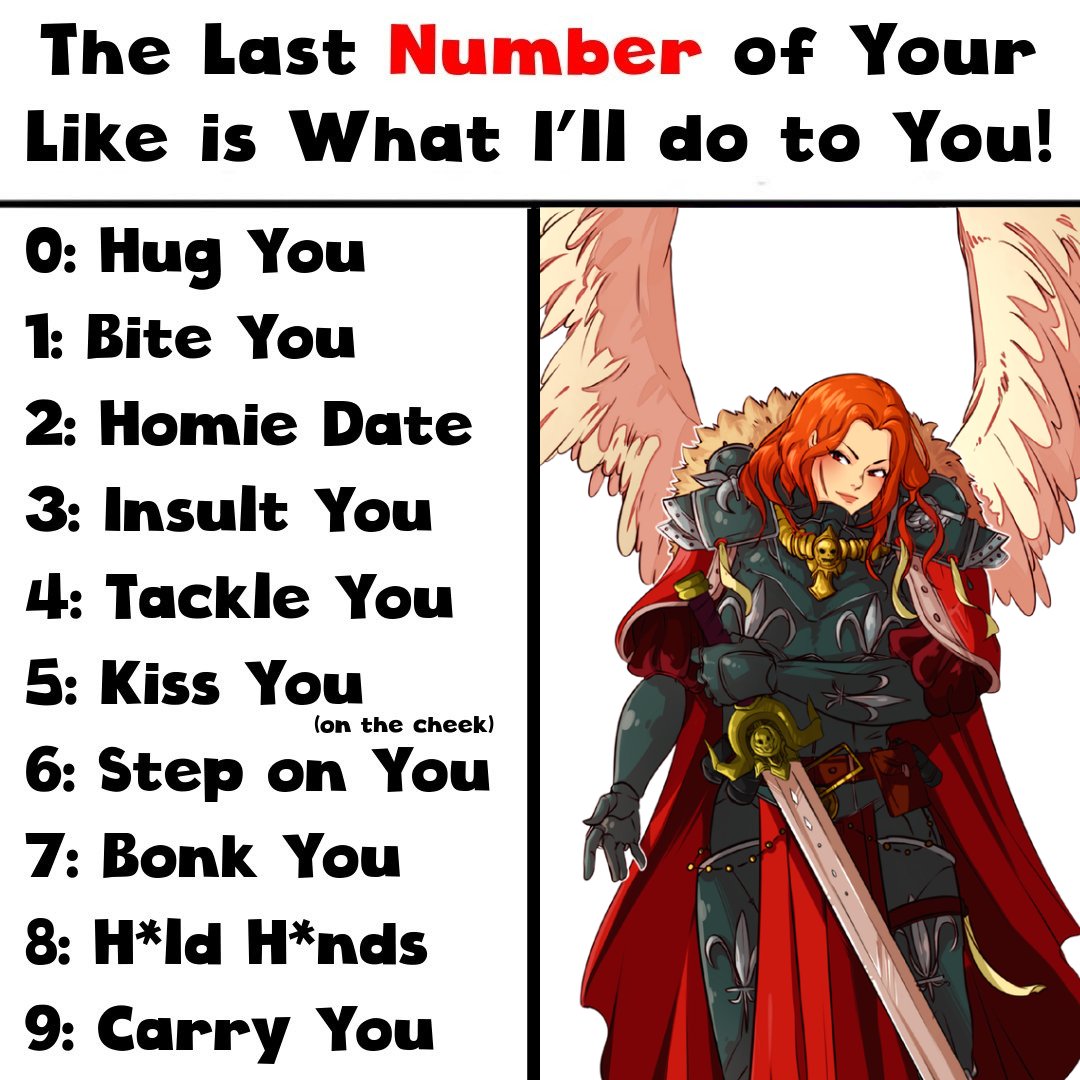 Serena - MtG Angel Vtuber tweet media