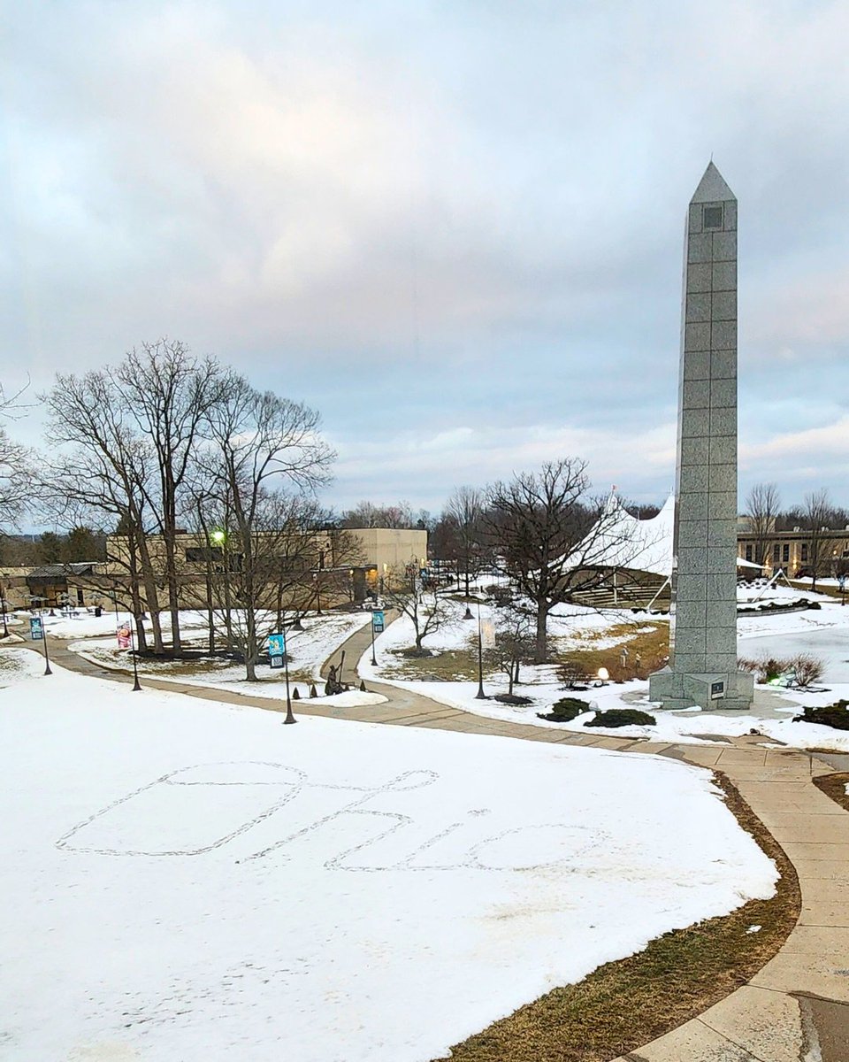 Ohio State Newark tweet media