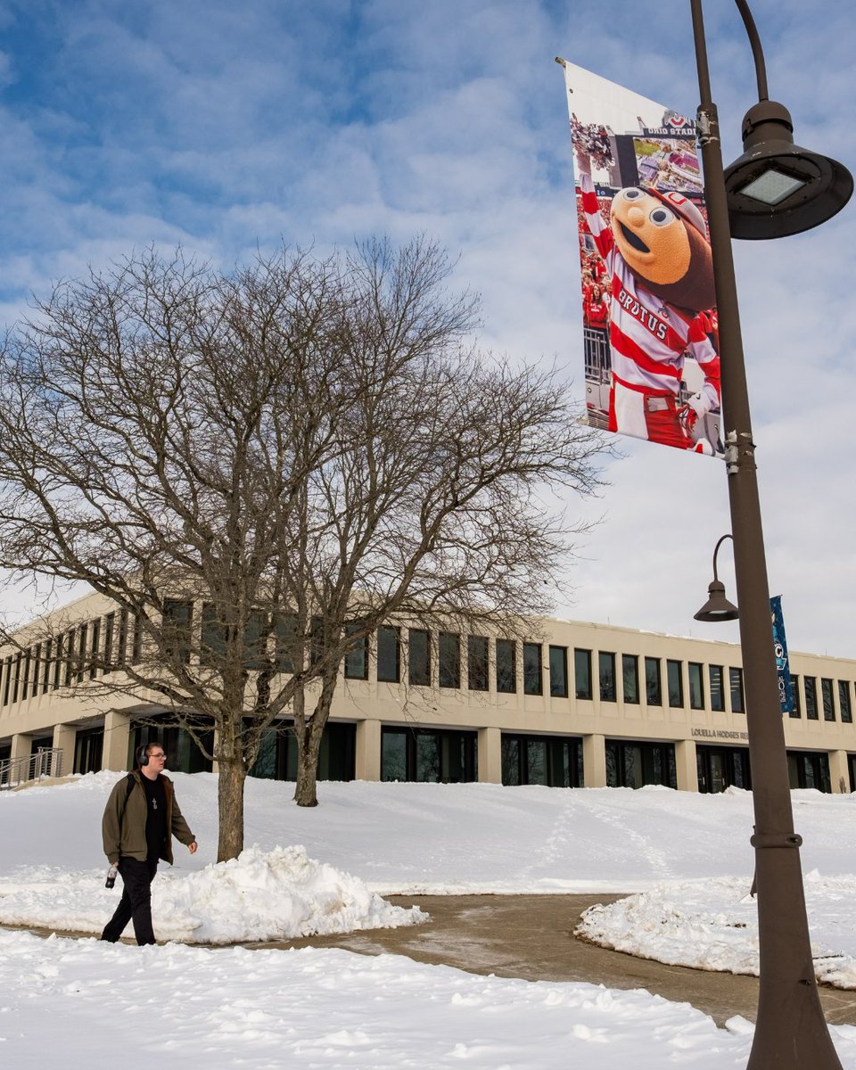 Ohio State Newark tweet media