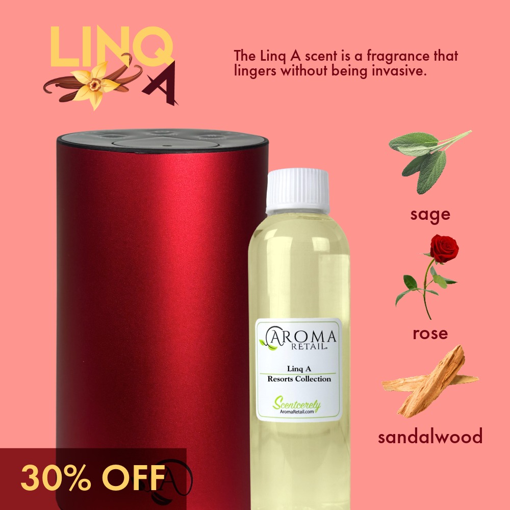 Aroma Retail tweet media