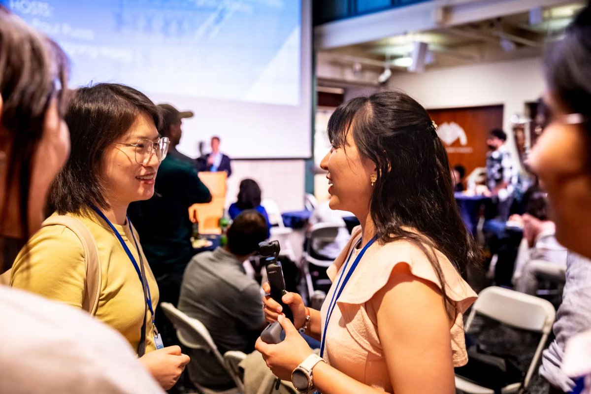 Yixue Zhao, PhD tweet media