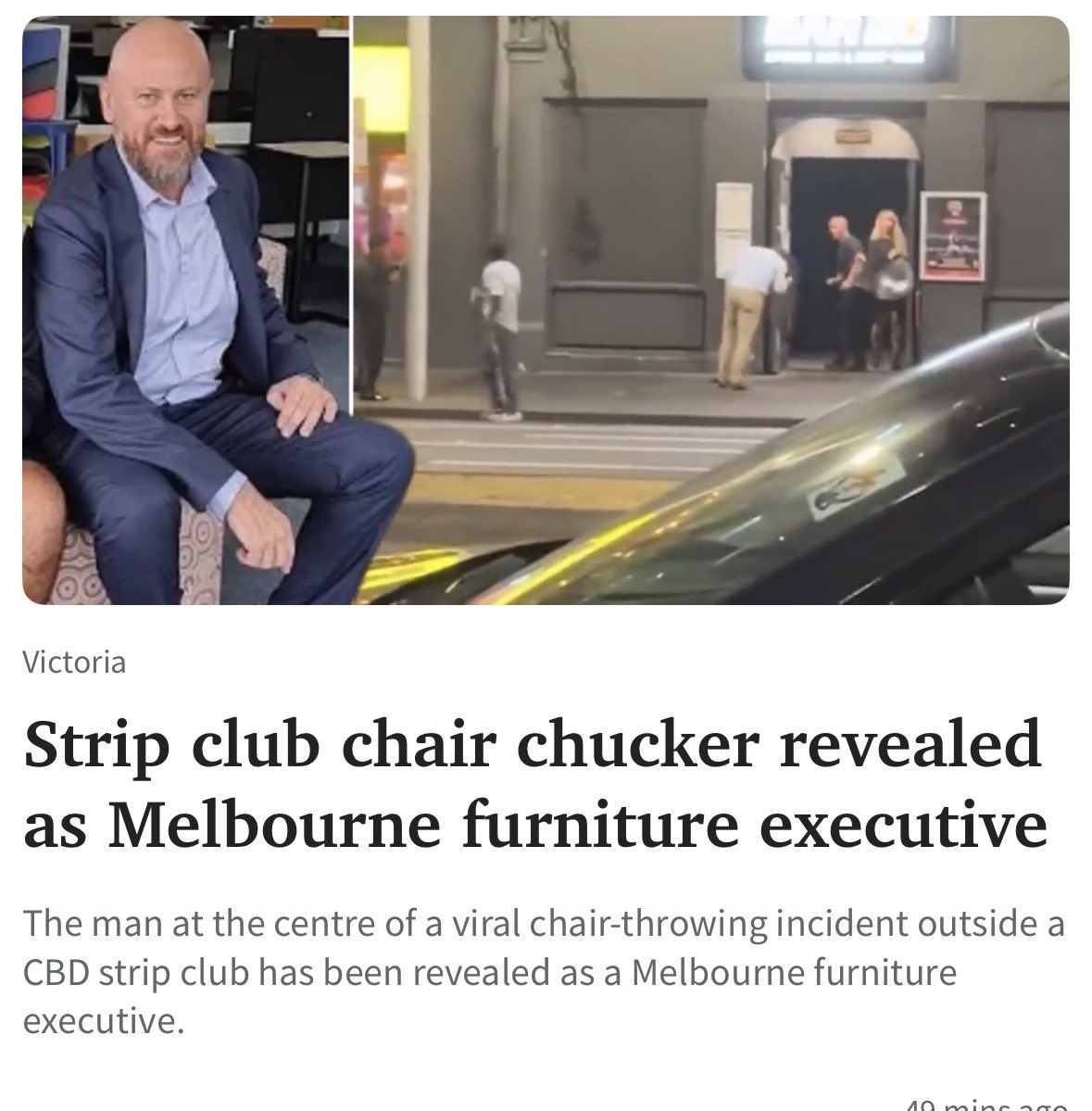 Mark Di Stefano tweet media