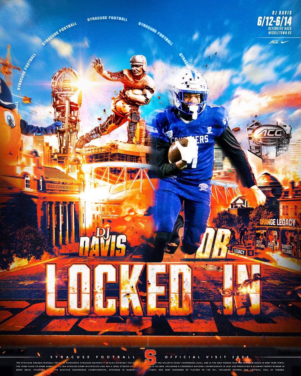 Daniel (DJ) Davis 11 tweet media