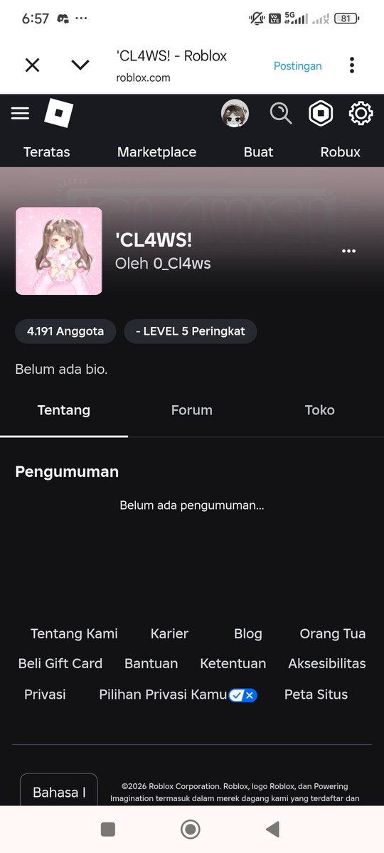 Luvine❀♡ tweet media