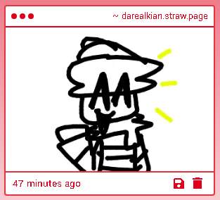 OMG HE'S SO ADORABLE AND SILLYYYY :D