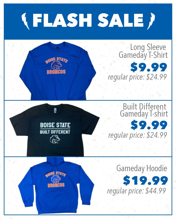 Blue & Orange Store tweet media