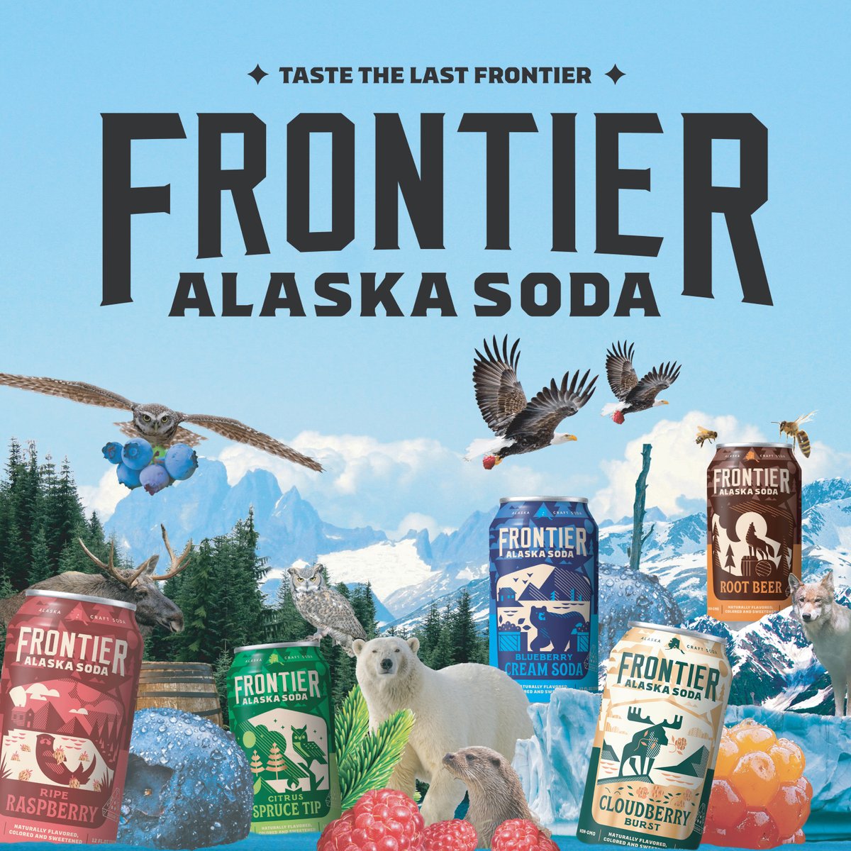 The Odom Corporation tweet media