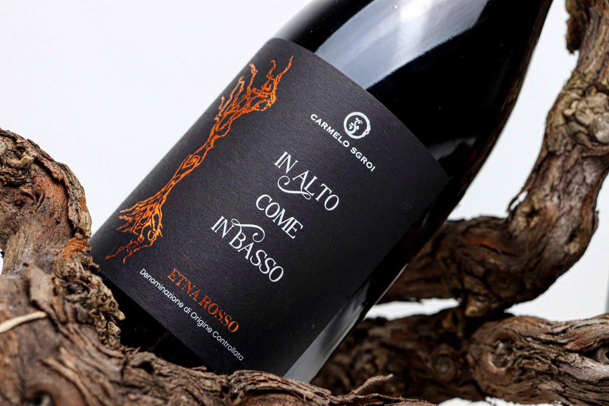 worldbrandesign's tweet image. Andrea Curto Transforms a Century-Old Vine Into a Sculptural Identity for “In Alto Come In Basso” Etna Rosso DOC Wine worldbranddesign.com/andrea-curto-t…

#packagingdesign #worldbranddesign