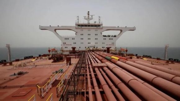 🇨🇺🇷🇺 Rusia mantiene conversaciones con Cuba para concretar el envío de petróleo y derivados

El Kremlin confirmó que mantiene conversaciones para concretar envíos de petróleo y derivados en un contexto marcado por el endurecimiento del bloqueo 

cubadebate.cu/noticias/2026/…