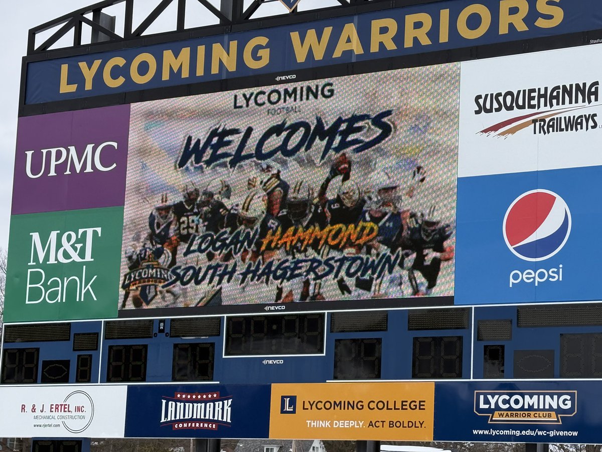 Logan Hammond tweet media