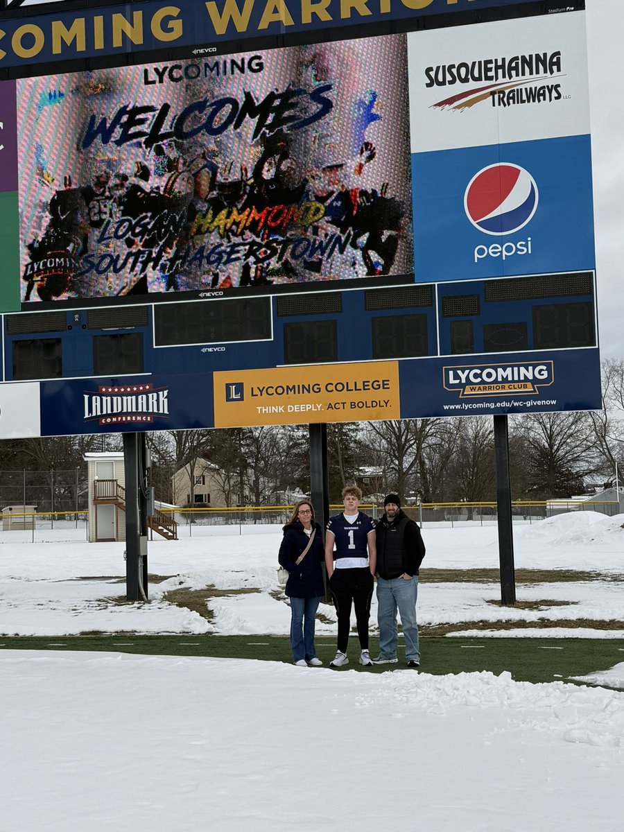 Logan Hammond tweet media