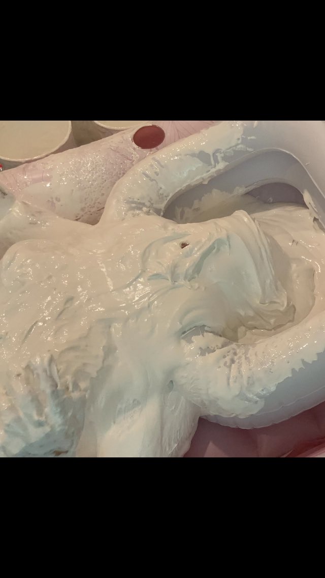 れな(messyrena) tweet media