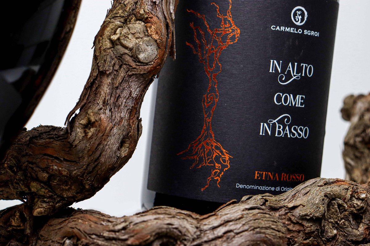 worldbrandesign's tweet image. Andrea Curto Transforms a Century-Old Vine Into a Sculptural Identity for “In Alto Come In Basso” Etna Rosso DOC Wine worldbranddesign.com/andrea-curto-t…

#packagingdesign #worldbranddesign