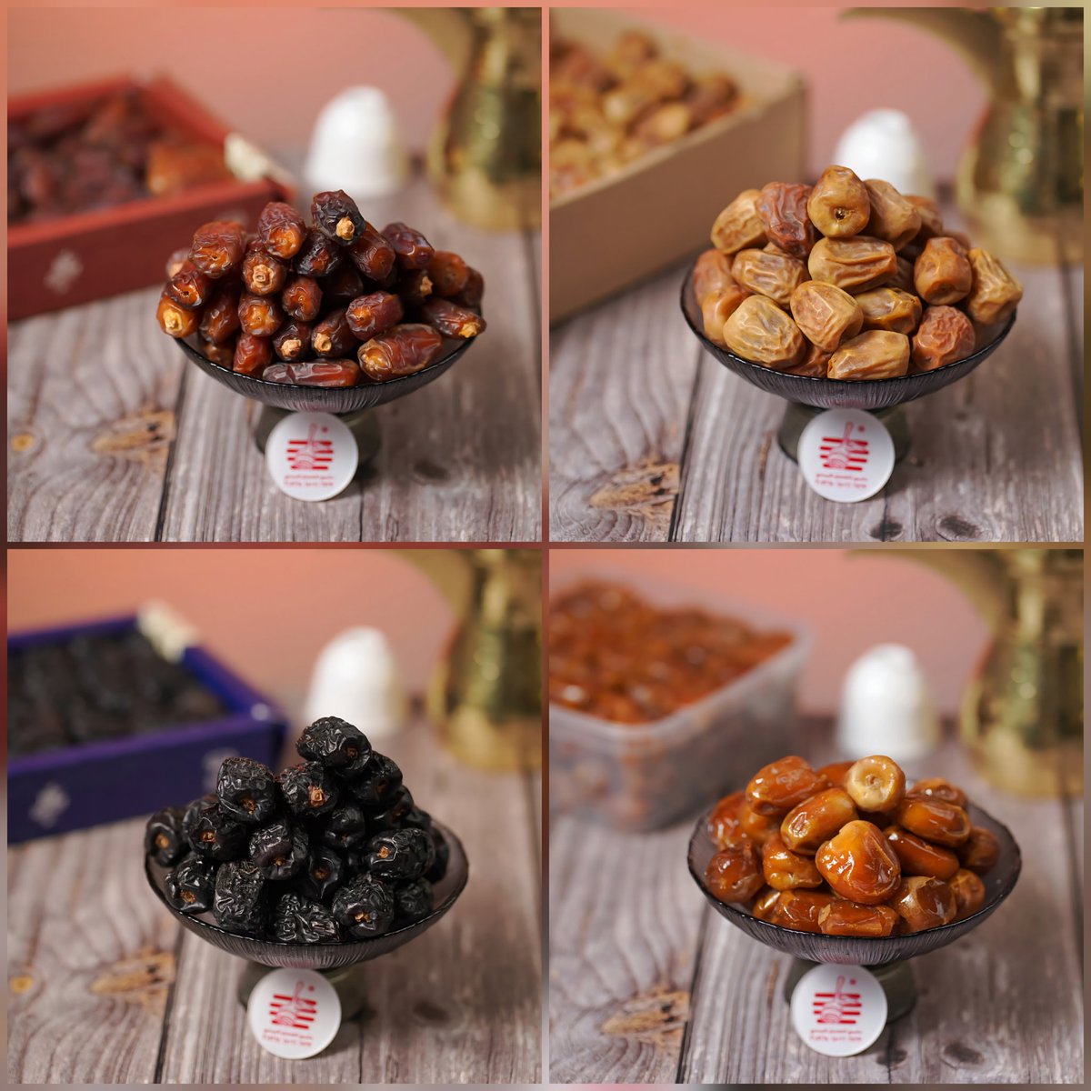 مع اقتراب شهر رمضان المبارك، نأمل من كافة التجار والمستوردين إعطاء الأولوية للتمور اليمنية المحلية، وإتاحتها في الأسواق والمحلات التجارية بأسعار مناسبة، وذلك إيمانًا بأهمية دعم المنتج الوطني الذي يمثل جزءًا من هويتنا الاقتصادية وثروتنا الزراعية.

إن التمور اليمنية التي تنتجها