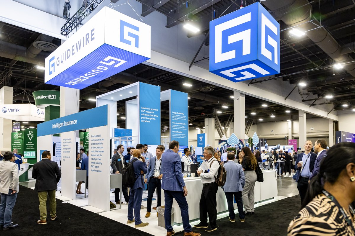 InsureTechConnect tweet media