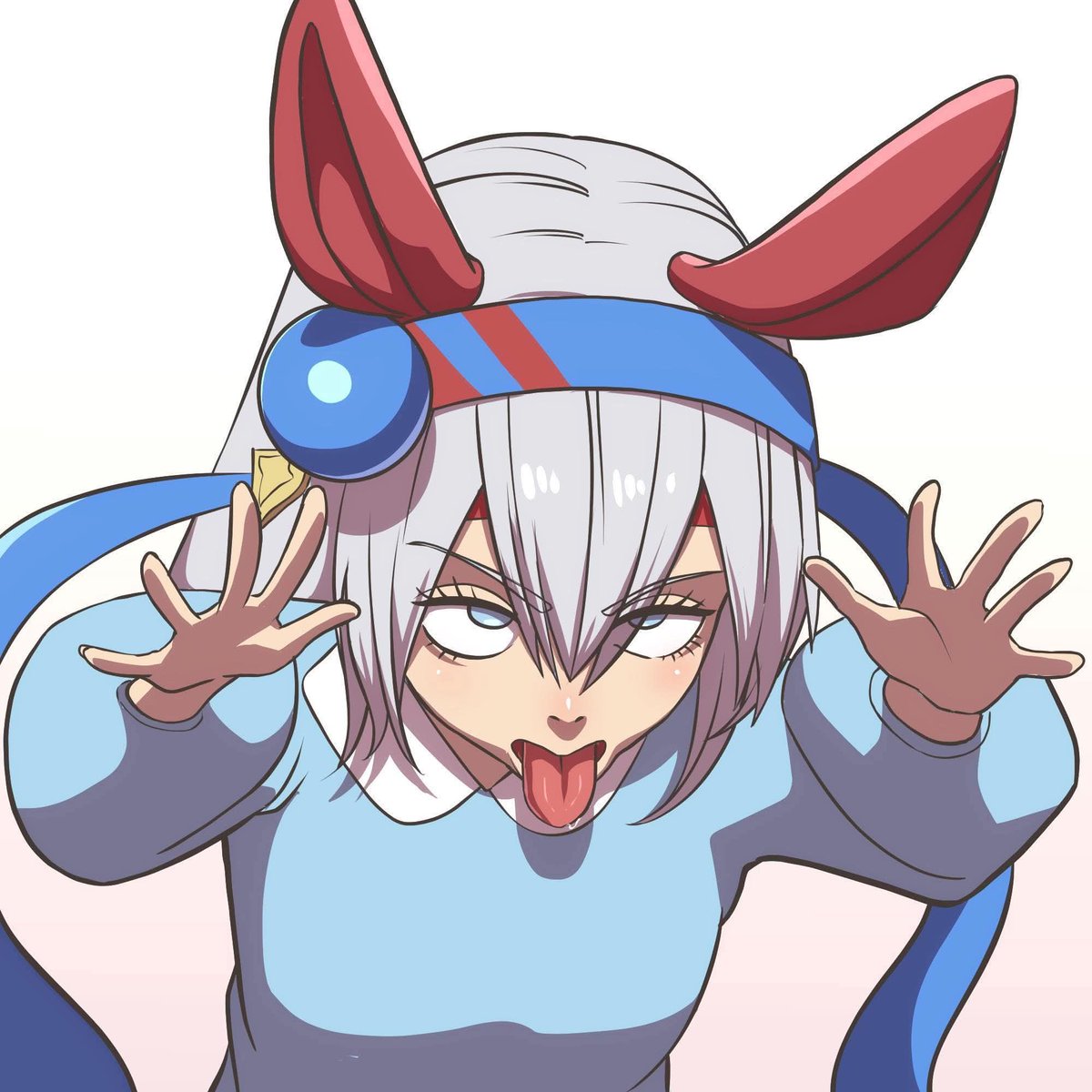 SenpaiBuns7u7 tweet media