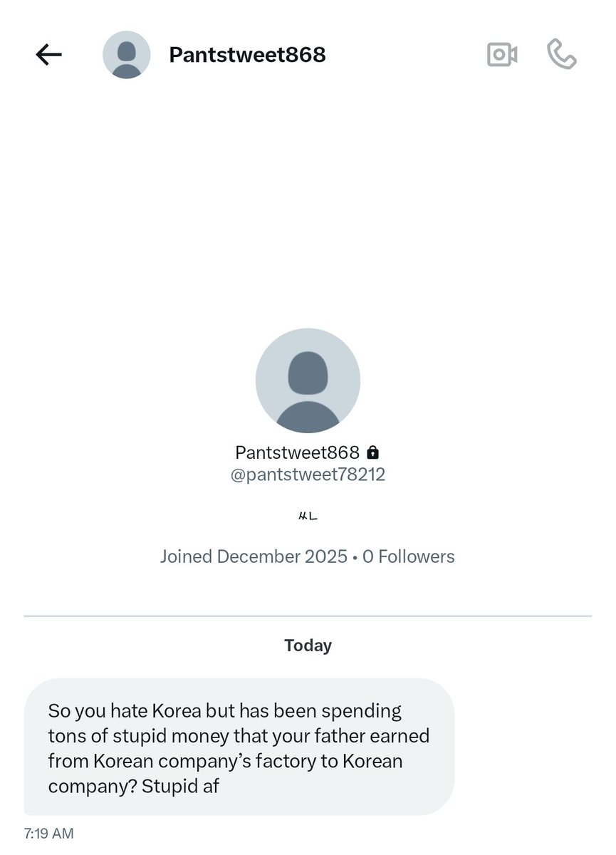 Kayak anak SD aja berantem nyebut nama bapak